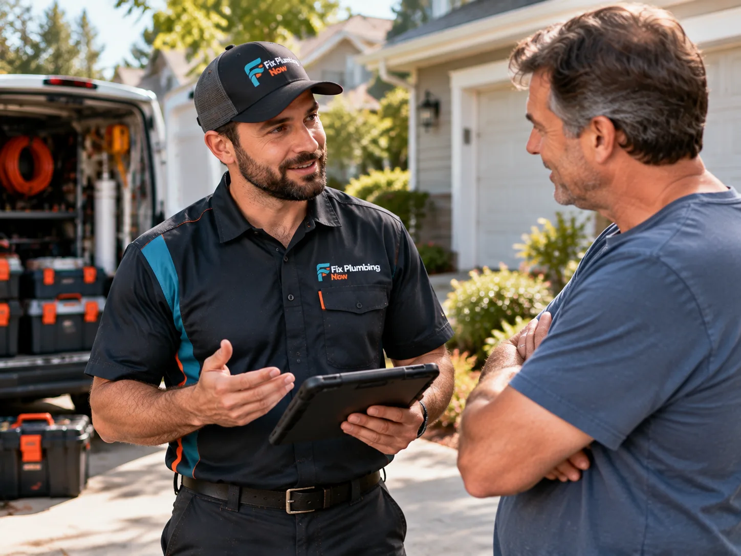 Clogged Drain Service Bruno, NE FAQs